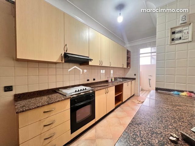 Appartement de 150 m² à Casablanca — 4