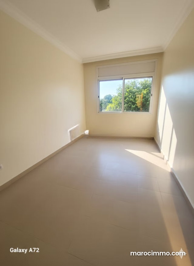 Appartement de 110 m² à Casablanca — 4