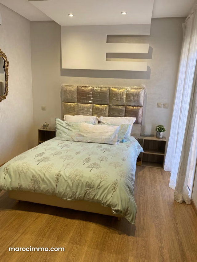 Apartment for Sale Furnished — 5