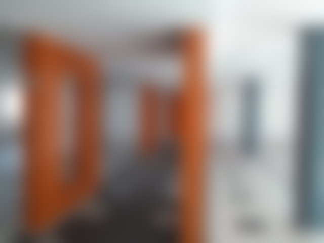 460 sqm Office in Maarif, Casablanca with Multiple Parking Spaces — 4