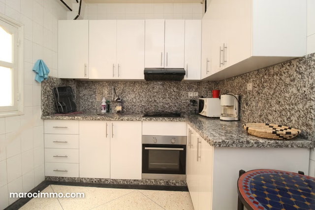 Appartement à Hay Salam, Agadir — 4