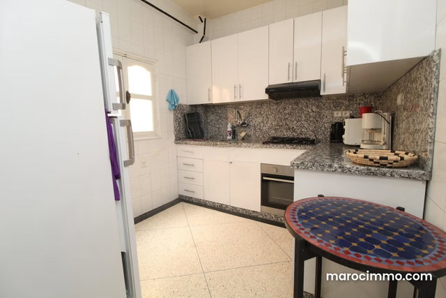 Appartement à Hay Salam, Agadir — 3