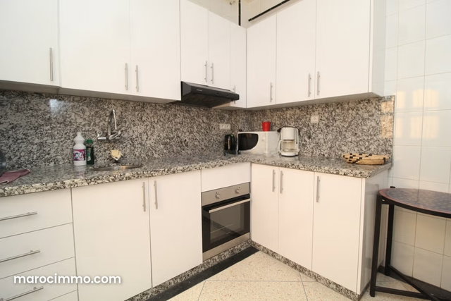 Appartement à Hay Salam, Agadir — 5