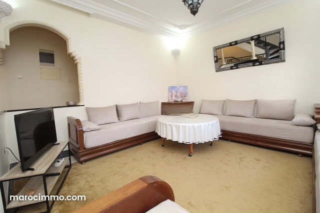 Appartement à Hay Salam, Agadir — 2
