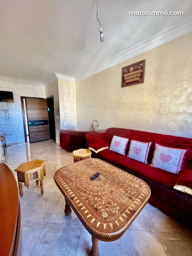 2-Bedroom Apartment for Rent — 4