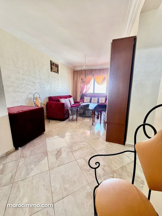 2-Bedroom Apartment for Rent — 5