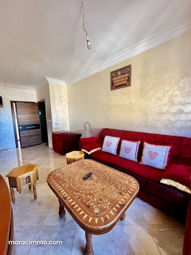 2-Bedroom Apartment for Rent — 3
