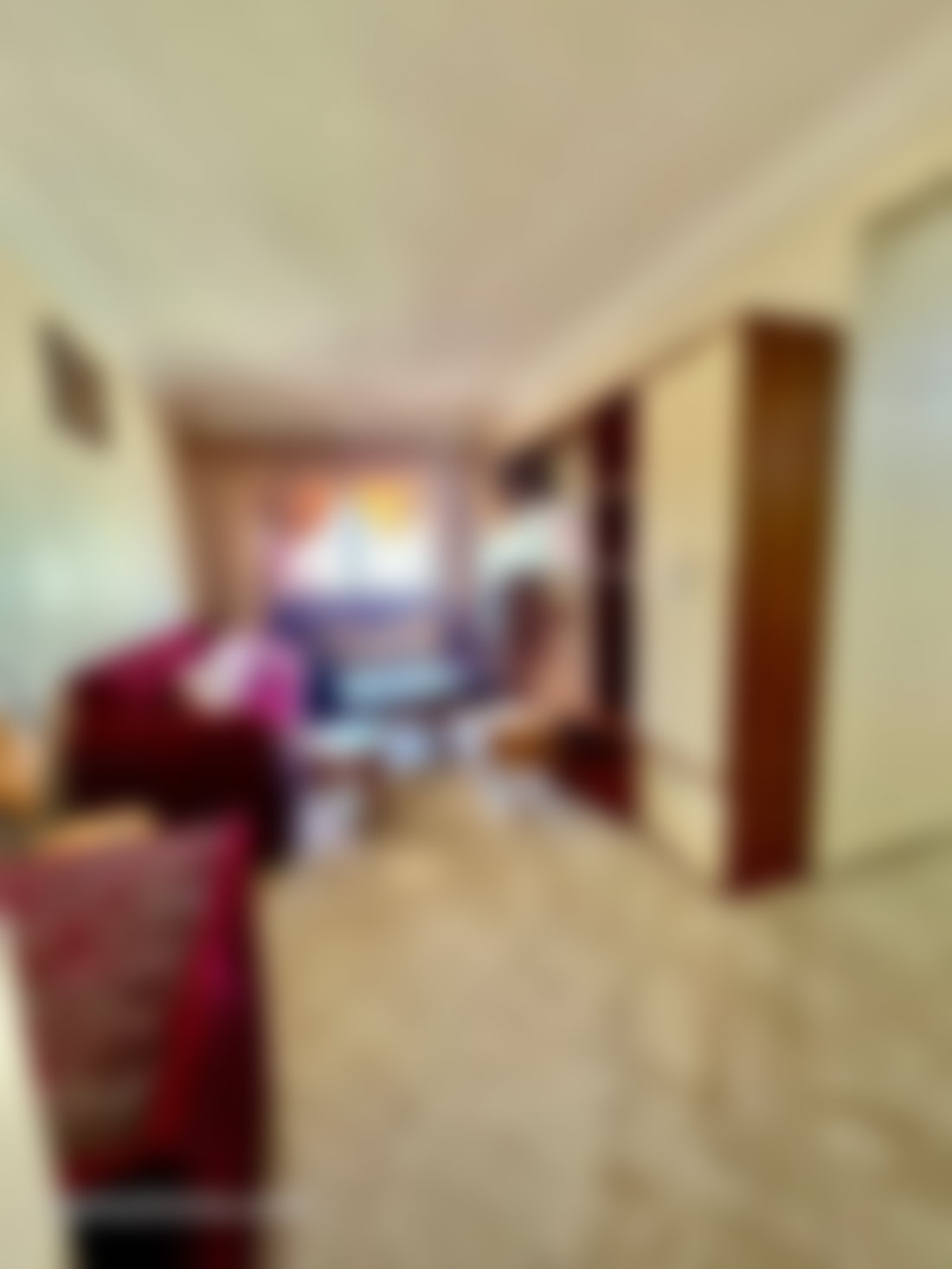 Appartement meublé 2 chambres, Béni Yakhlef, résidence avec ascenseur
