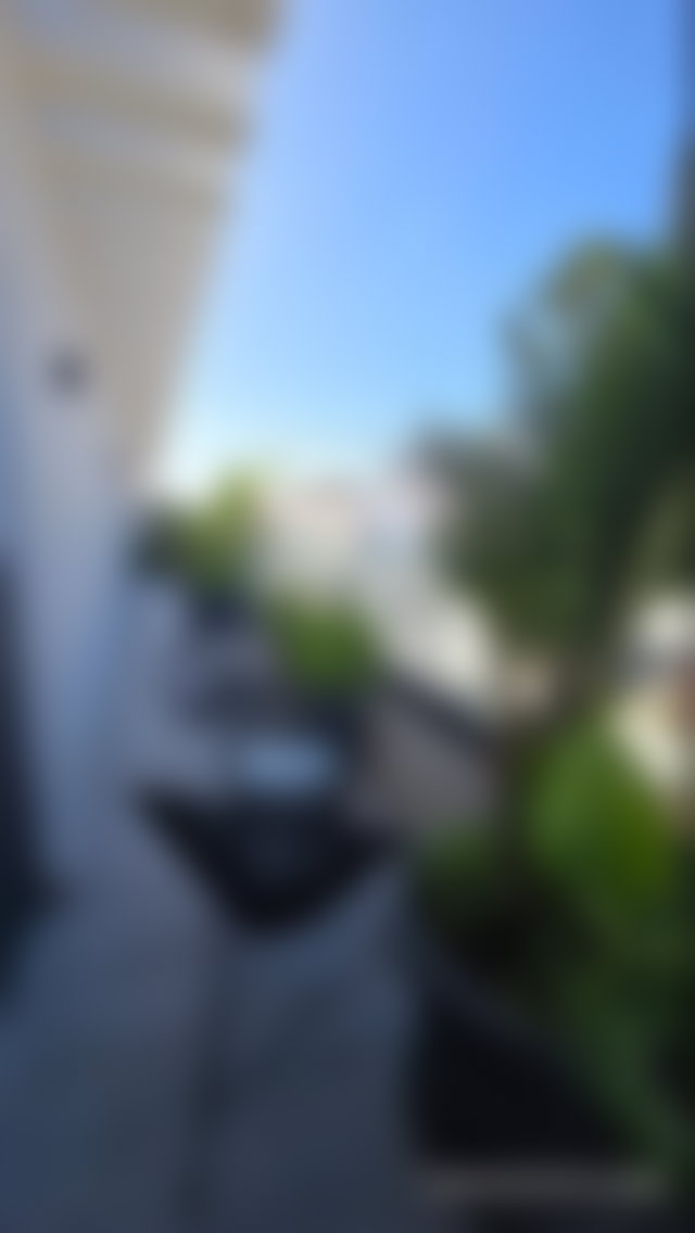 135 sqm Furnished Apartment with Terrace, Ferme Bretone, Casablanca — 5