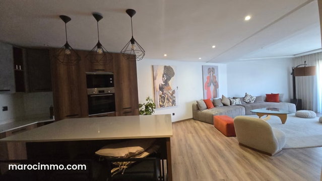 Magnifique rooftop 20 m2 de terrasse — 3