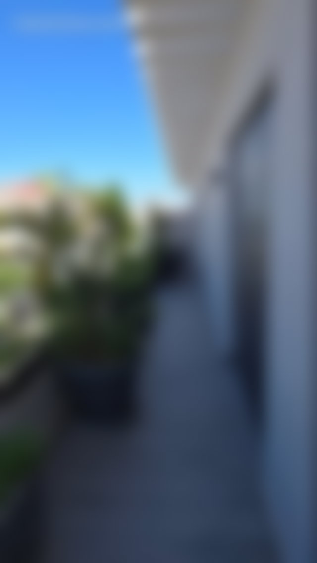 135 sqm Furnished Apartment with Terrace, Ferme Bretone, Casablanca — 2