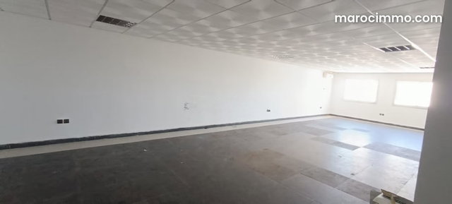 Office Space for Rent in City Center — 4