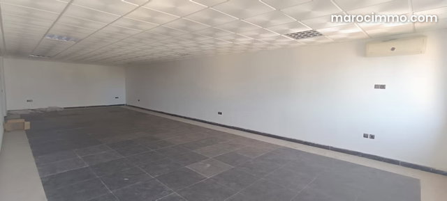 Office Space for Rent in City Center — 2