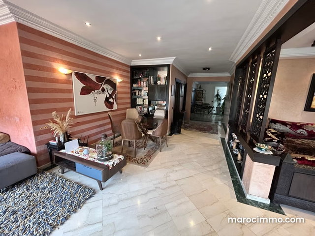 Bel appartement à vendre à Racine Extension, à proximité du Vélodrome — 4