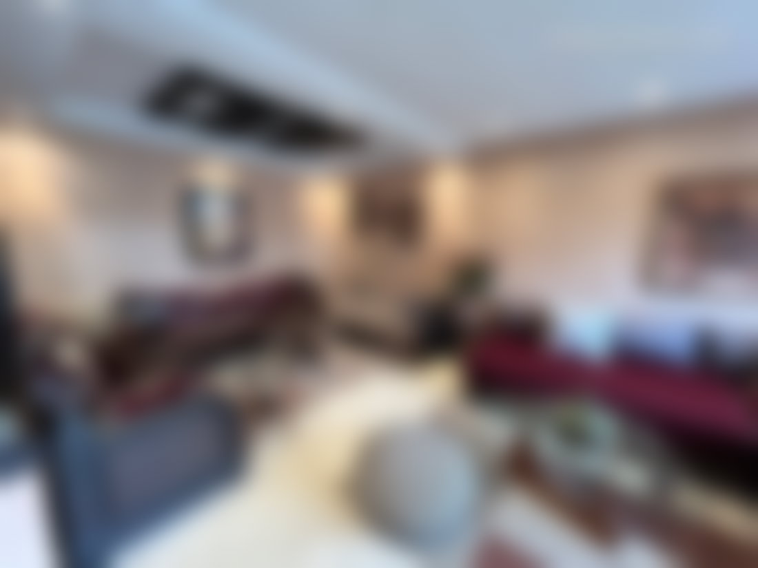 Appartement 197 m², 4 chambres, Racine, Casablanca