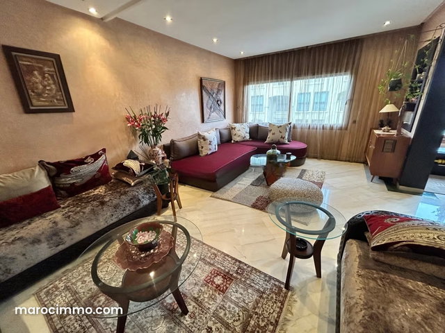 Bel appartement à vendre à Racine Extension, à proximité du Vélodrome — 2
