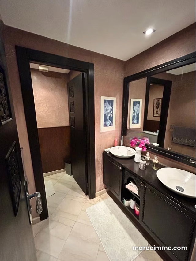 Bel appartement à vendre à Racine Extension, à proximité du Vélodrome — 5
