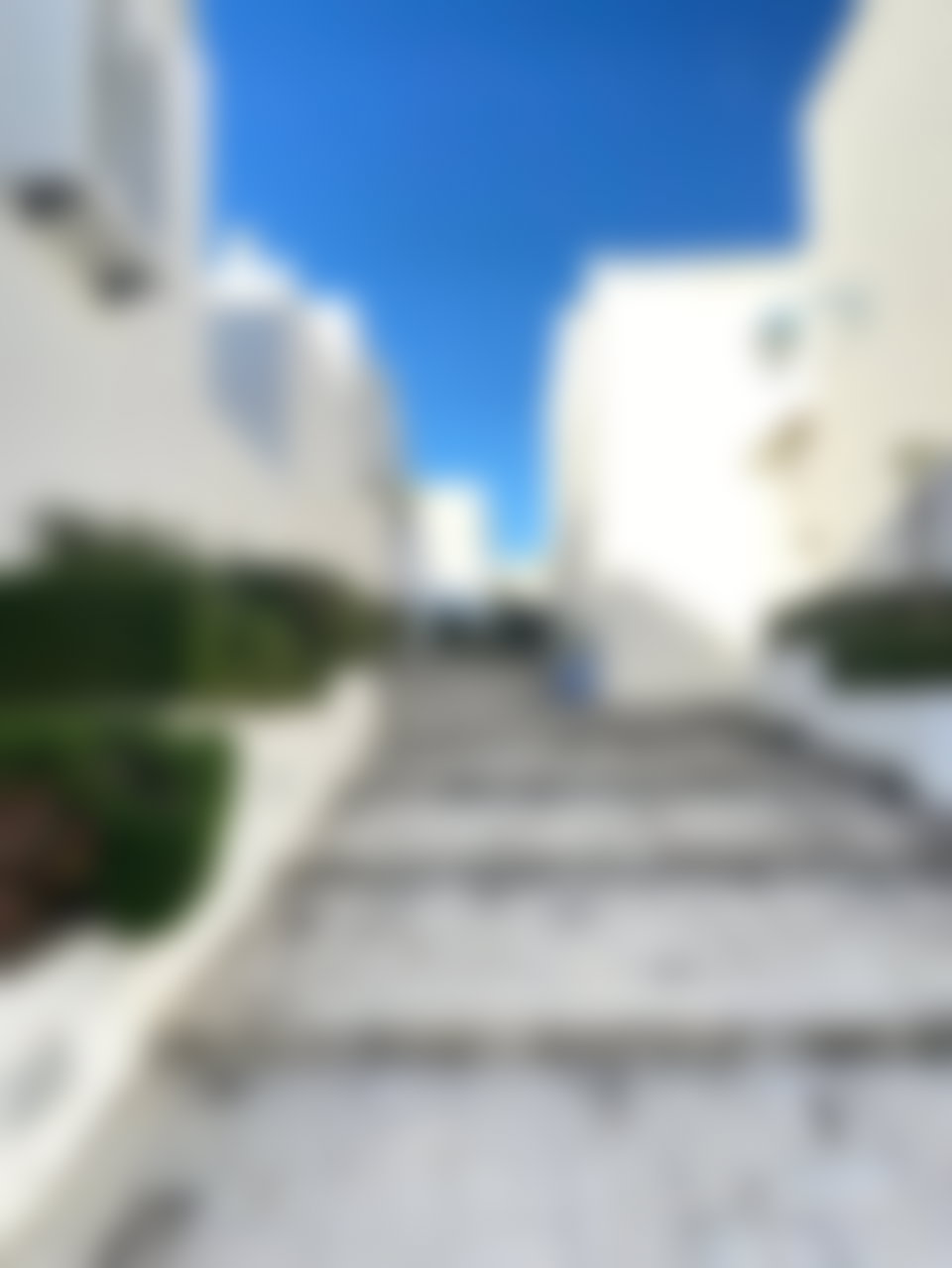 Villa with pool and garden for rent in Tangier’s Plage district