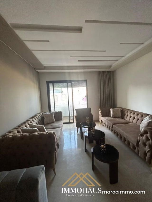 Location longue duree tanger de laplage — 5