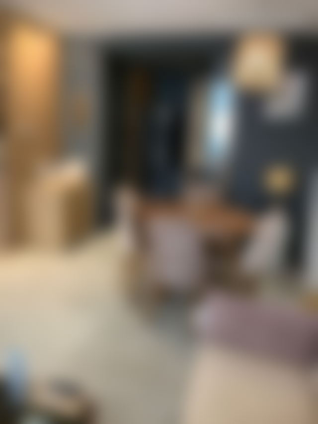 Appartement meublé avec terrasse à louer à Gauthier Casablanca — Casablanca