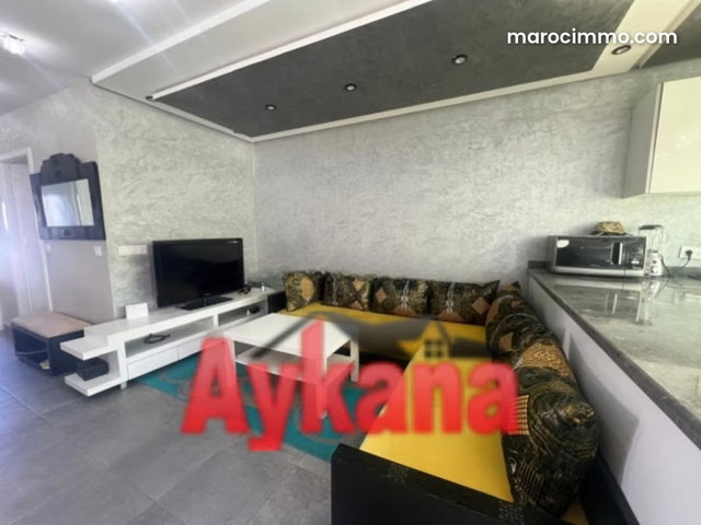 Apartment for Rent in Harhoura — 5