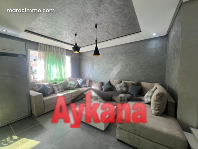 Apartment for Rent in Harhoura — 3