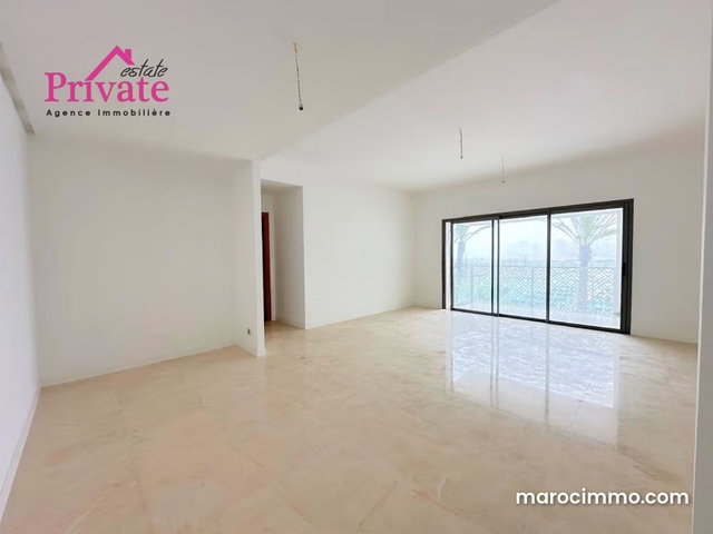 Location Appartement 200 m² PLAYA Tanger Ref: LZ828 — 2