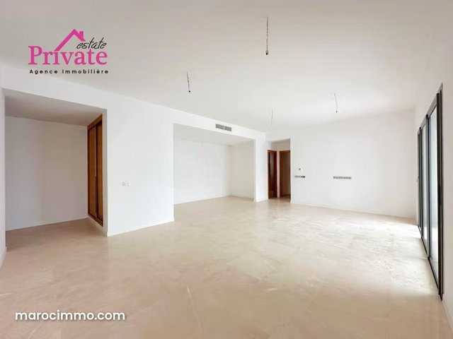 Location Appartement 200 m² PLAYA Tanger Ref: LZ828 — 3