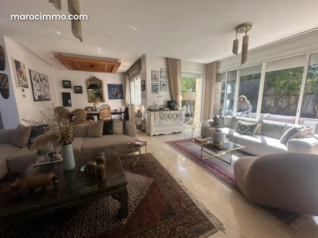 T5 Villa of 635m² – 4 bedrooms – pool — 5