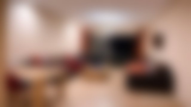 شقة راقية مفروشة بحديقة للكراء في أكدال مراكش — 5