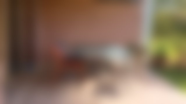 شقة راقية مفروشة بحديقة للكراء في أكدال مراكش — 2