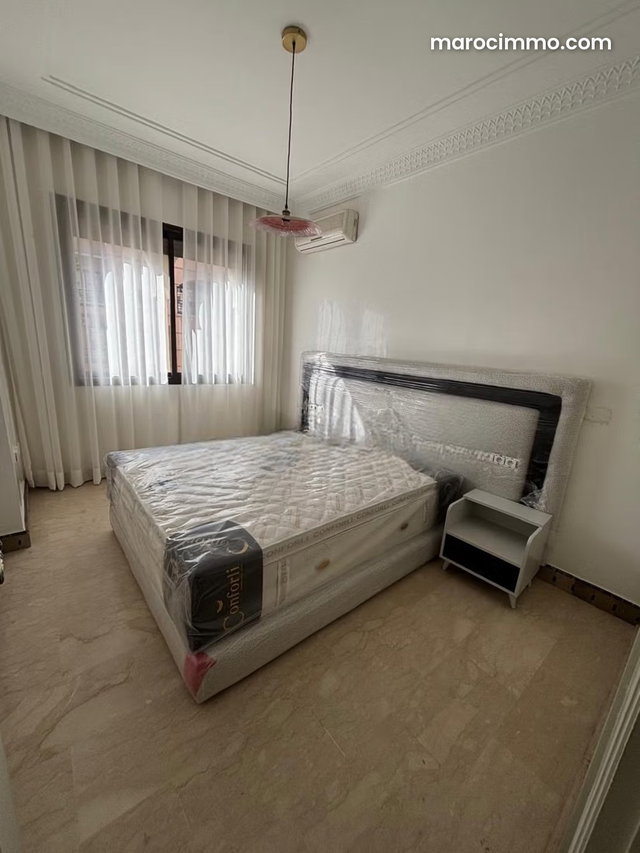 Appartement en location à Guéliz — 5
