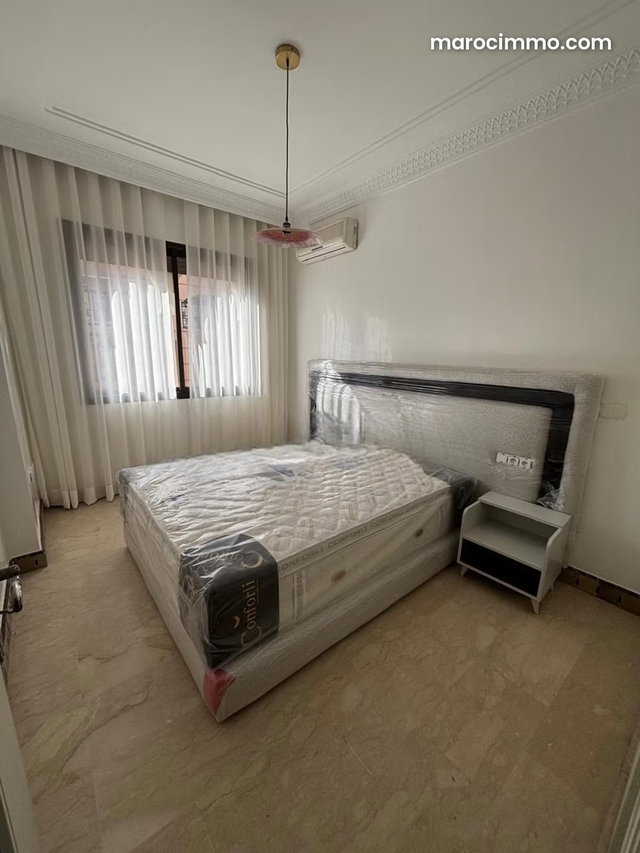 Appartement en location à Guéliz — 3