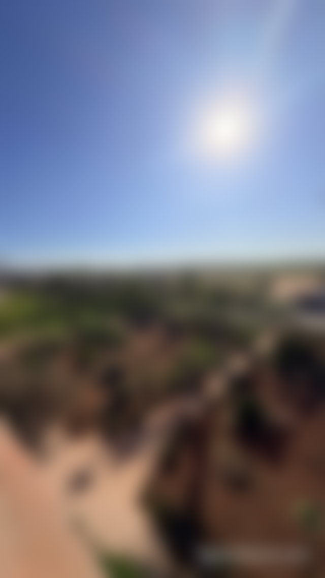 Appartement 82 m² avec terrasse et vue Atlas à Agdal Marrakech — 3