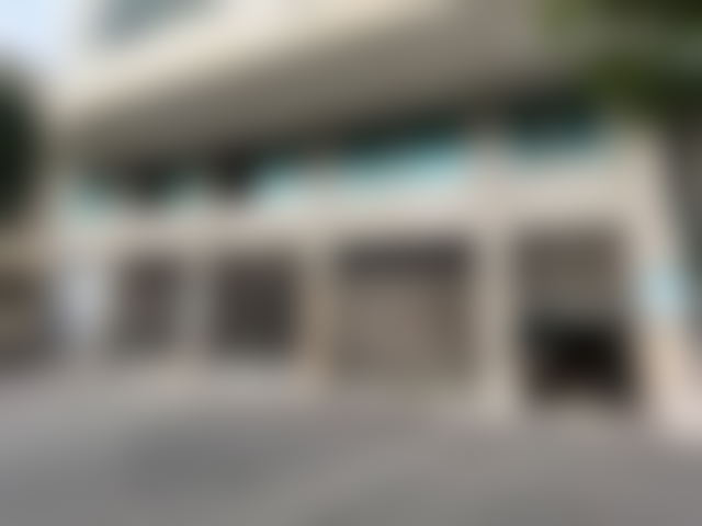 160 m² Commercial Premises in Casablanca’s Quartier des Hôpitaux — Casablanca