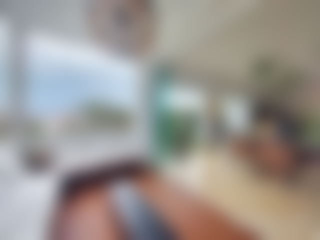 شقة مفروشة بإطلالة على البحر للكراء بعين الذياب في الدار البيضاء — الدار البيضاء