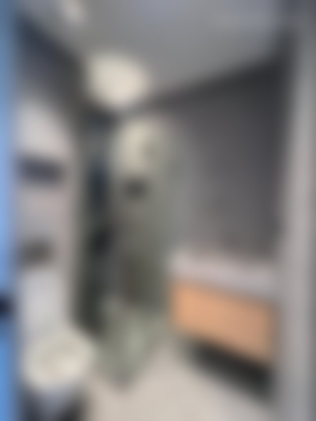Studio récent à louer au Palmier, Casablanca, tout équipé — 4