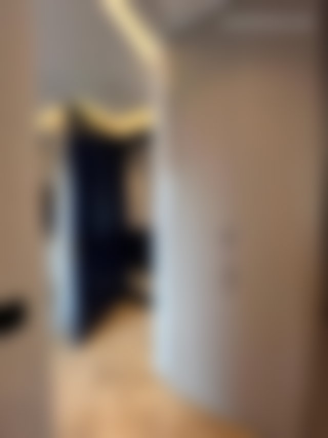 Studio récent à louer au Palmier, Casablanca, tout équipé — 2
