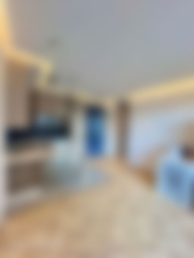 Newly Built Fully Equipped Studio for Rent in Palmier, Casablanca — Casablanca