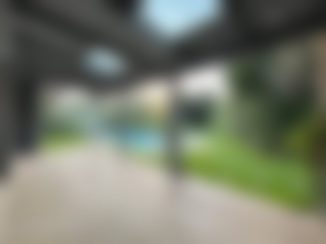 Villa 550 m² avec piscine et jardin, Ville Verte Bouskoura — 2