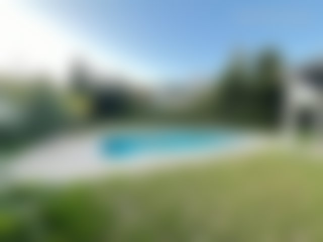 Villa 550 m² avec piscine et jardin, Ville Verte Bouskoura — 3