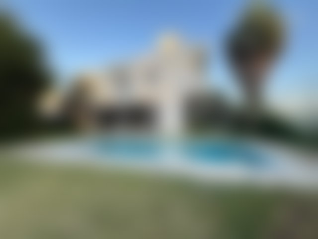 High-end villa for rent, Ville Verte Bouskoura — 2