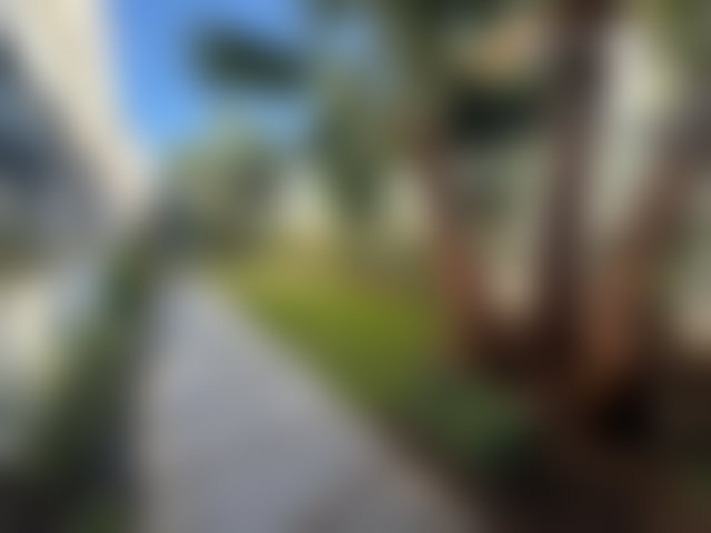 Villa 4 chambres avec piscine, Ville Verte, Bouskoura — 2