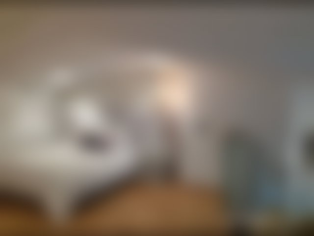 شقّة مفروشة فسيحة للإيجار بالمدينة الخضراء بوسكورة — 2
