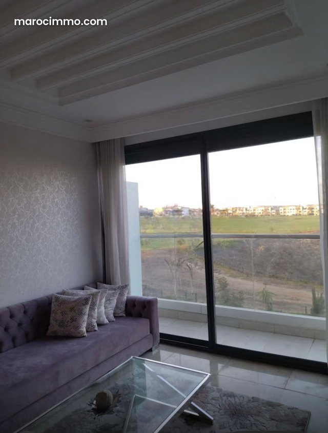 Superbe appartement à louer à Ville Verte meublé — 3
