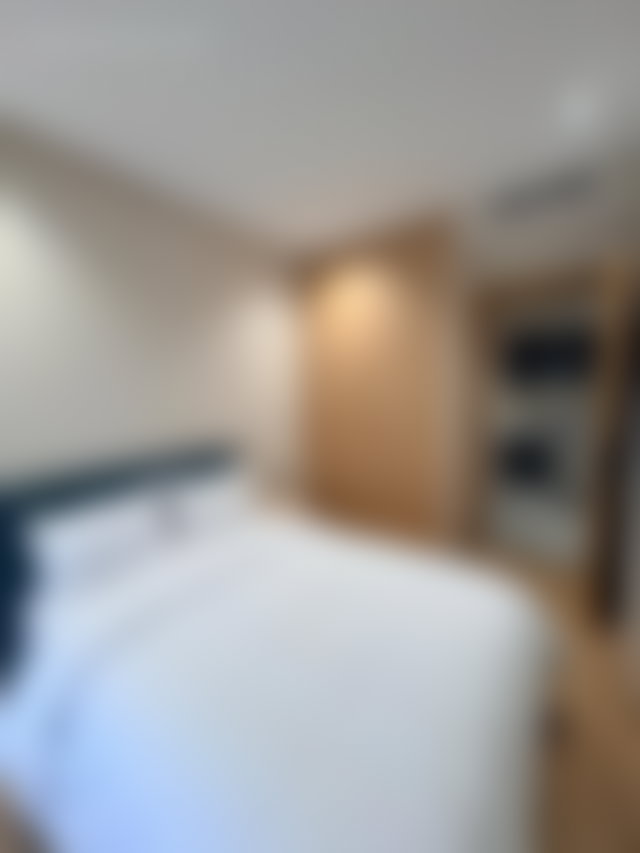 Studio meublé, Casablanca Finance City, vue sur Anfa Park — 3