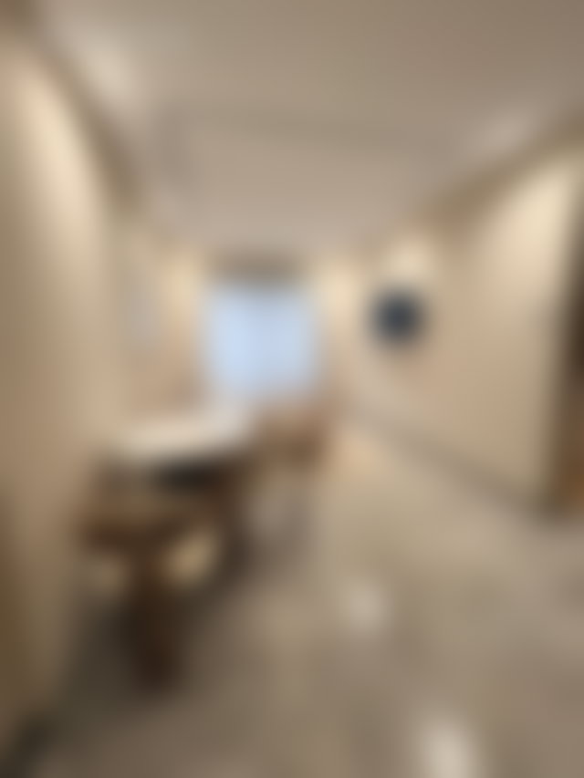 Studio meublé, Casablanca Finance City, vue sur Anfa Park — 2