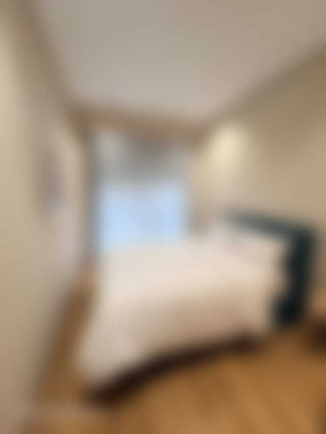 Studio meublé, Casablanca Finance City, vue sur Anfa Park — 4
