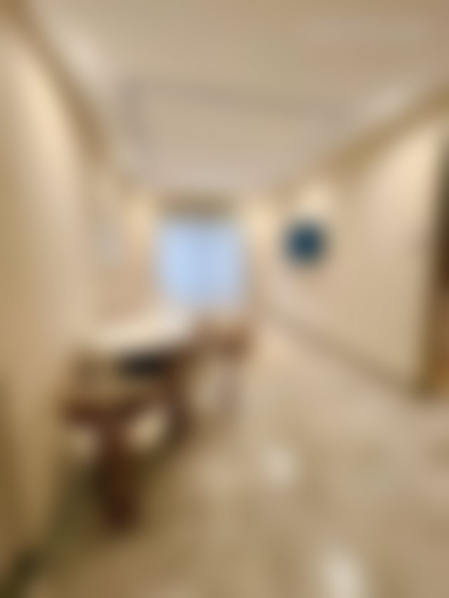 Appartement meublé à louer à Casablanca Finance City — 2