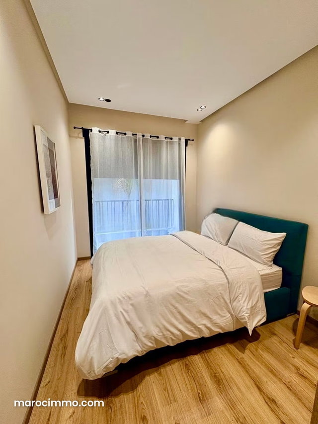 Studio Premium résidence Rooftop CFC — 3